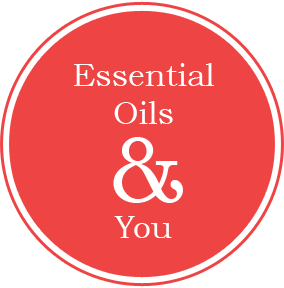 Essential Oils & You Logo